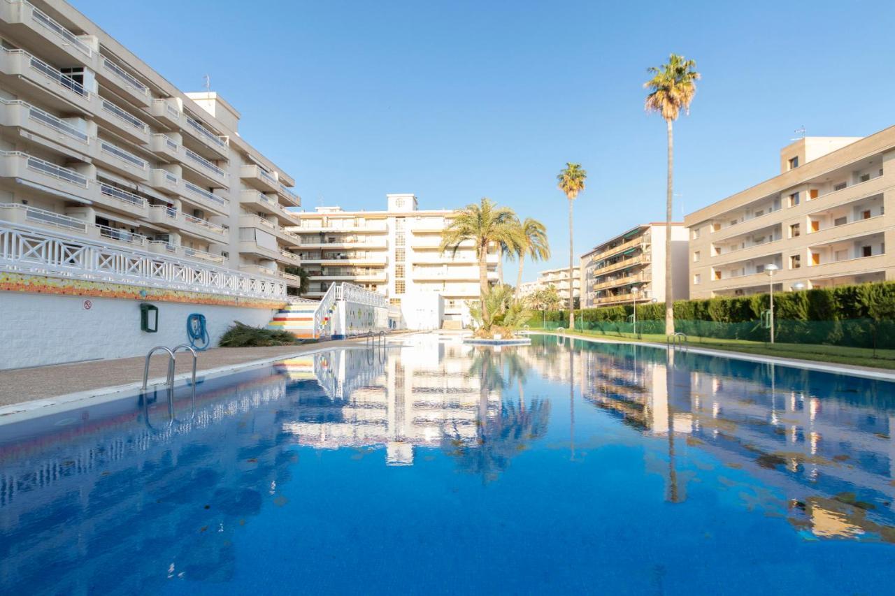 לה פינדה Homes & Go Aquamarina III מראה חיצוני תמונה
