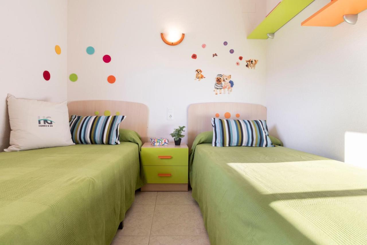 לה פינדה Homes & Go Aquamarina III מראה חיצוני תמונה