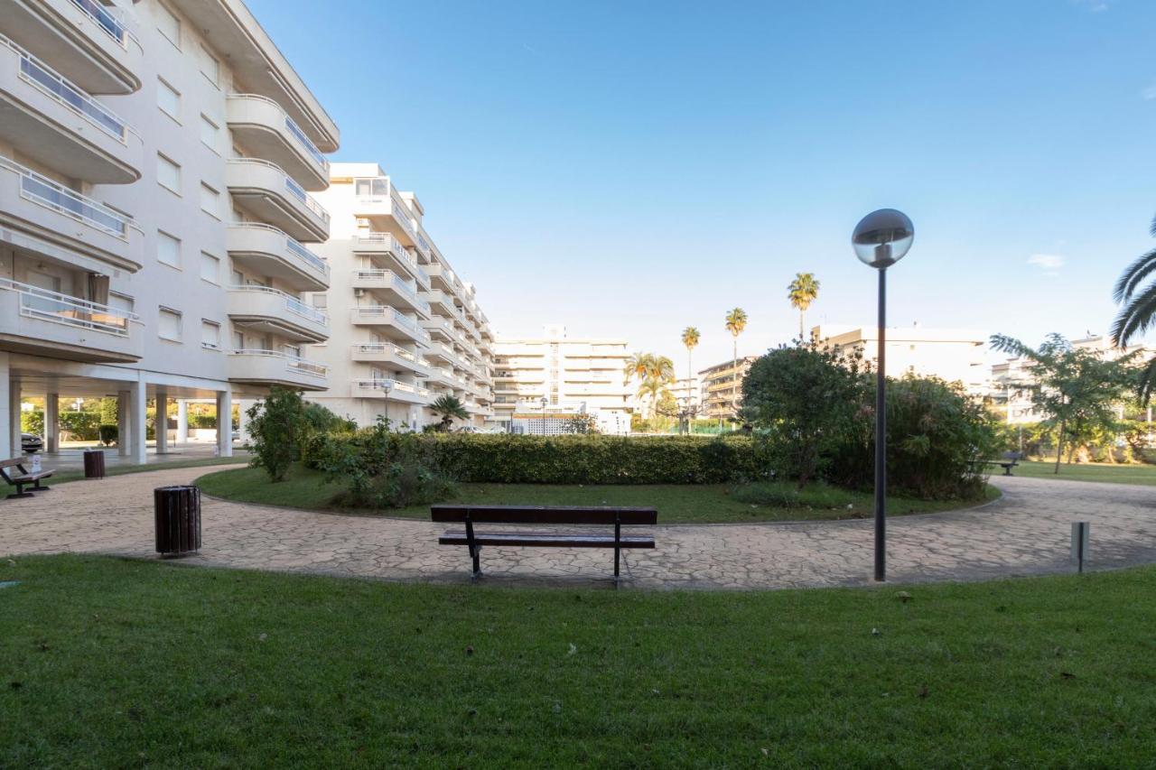 לה פינדה Homes & Go Aquamarina III מראה חיצוני תמונה