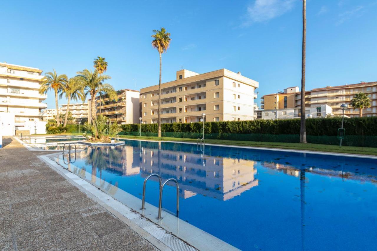 לה פינדה Homes & Go Aquamarina III מראה חיצוני תמונה