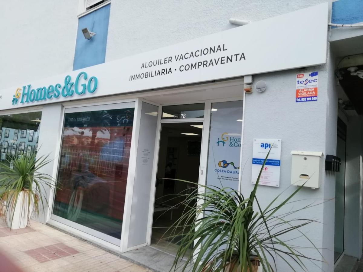 לה פינדה Homes & Go Aquamarina III מראה חיצוני תמונה